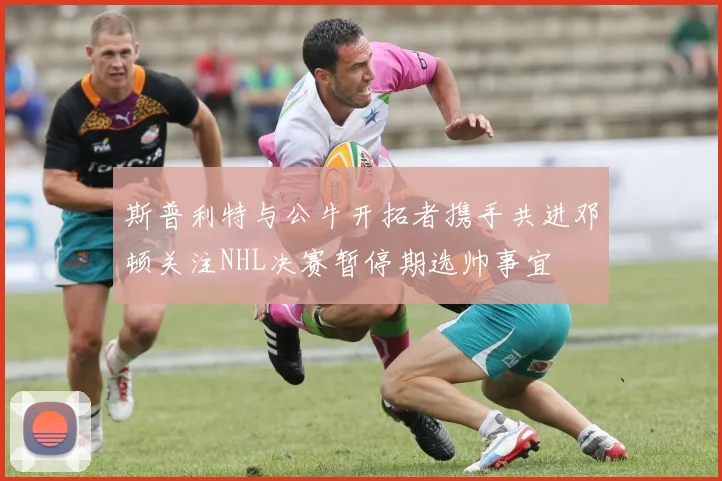 斯普利特与公牛开拓者携手共进邓顿关注NHL决赛暂停期选帅事宜